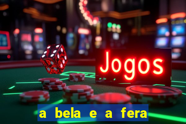 a bela e a fera 1991 filme completo dublado